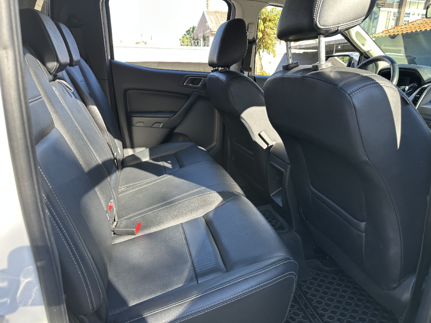 ranger cd limited 4x4 3.2 20v tdci at 2021/2022