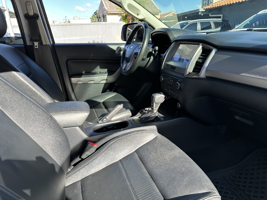 ranger cd limited 4x4 3.2 20v tdci at 2021/2022
