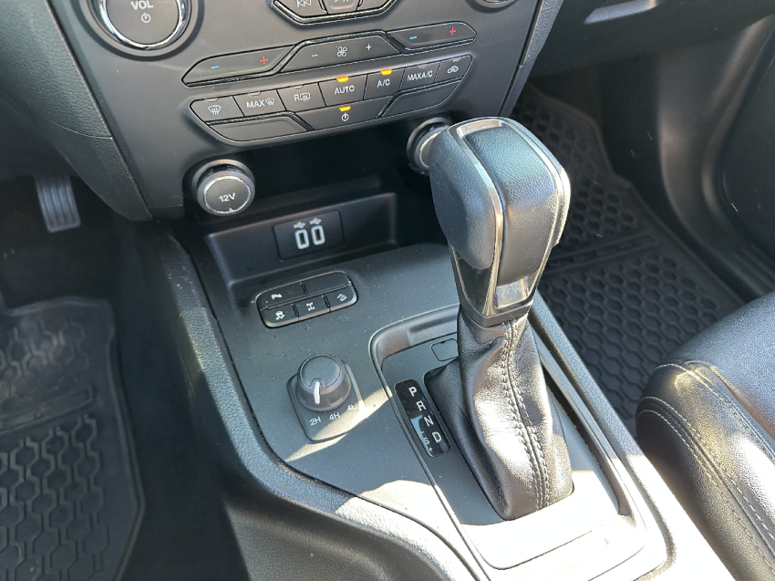 ranger cd limited 4x4 3.2 20v tdci at 2021/2022