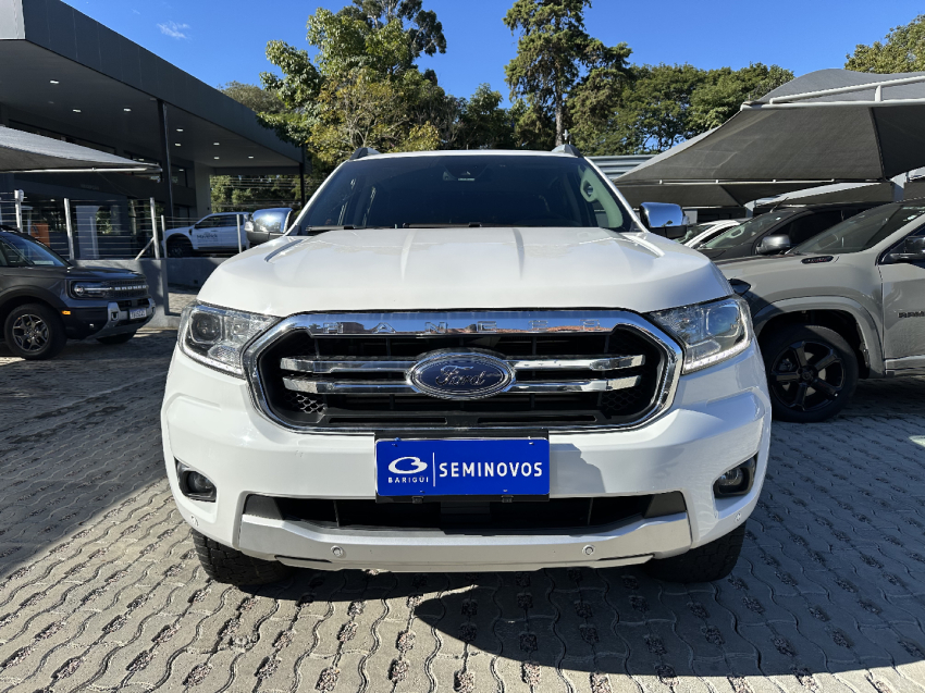 ranger cd limited 4x4 3.2 20v tdci at 2021/2022