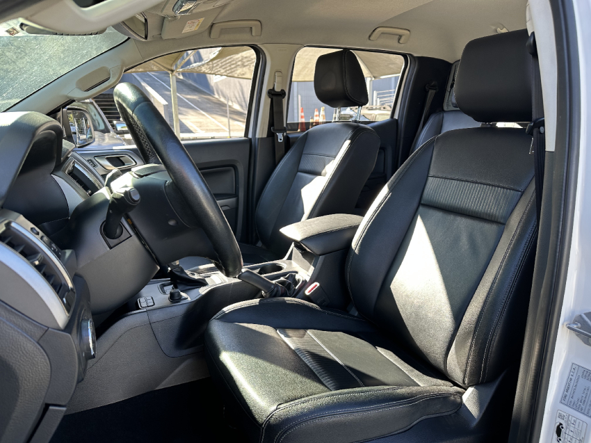 ranger cd limited 4x4 3.2 20v tdci at 2021/2022