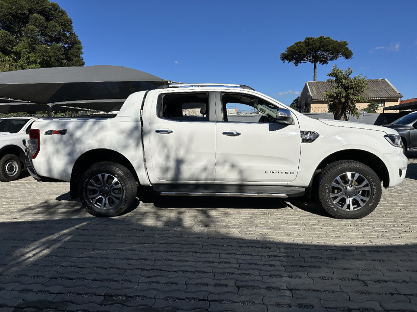 ranger cd limited 4x4 3.2 20v tdci at 2021/2022