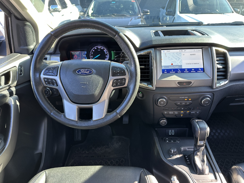 ranger cd limited 4x4 3.2 20v tdci at 2021/2022
