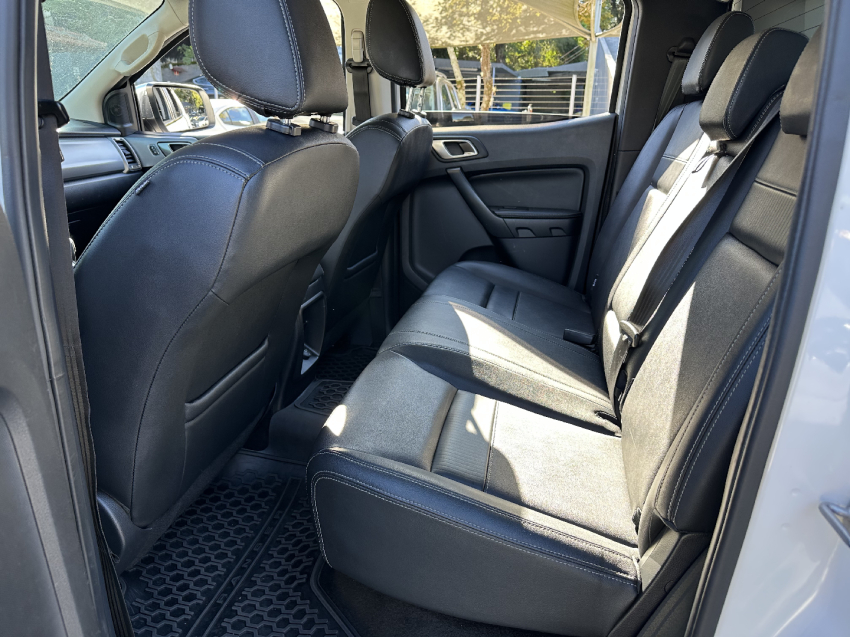 ranger cd limited 4x4 3.2 20v tdci at 2021/2022