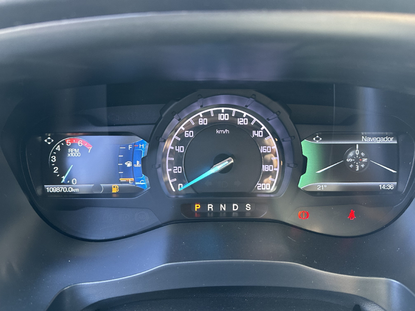 ranger cd limited 4x4 3.2 20v tdci at 2021/2022