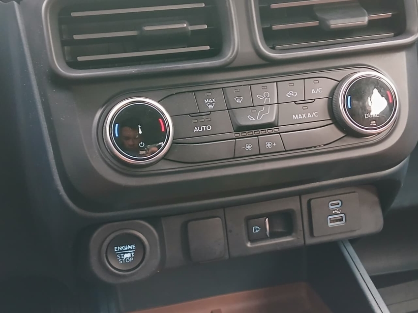 maverick lariat fx4 awd 2.0 at8 2022/202214