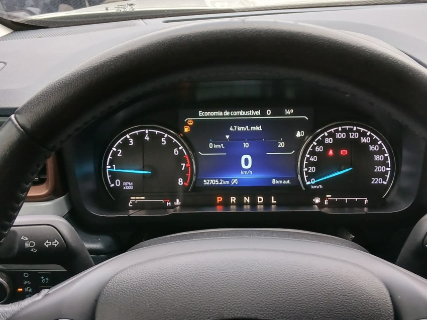 maverick lariat fx4 awd 2.0 at8 2022/202212