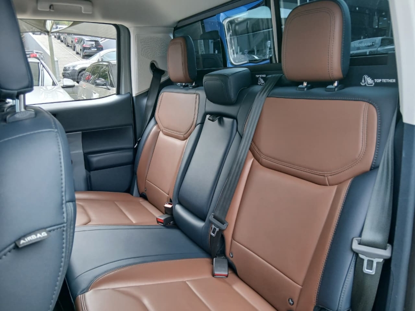maverick lariat fx4 awd 2.0 at8 2022/20229
