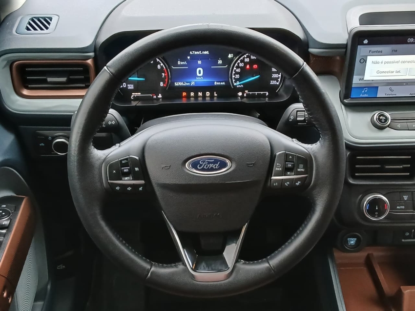 maverick lariat fx4 awd 2.0 at8 2022/202211