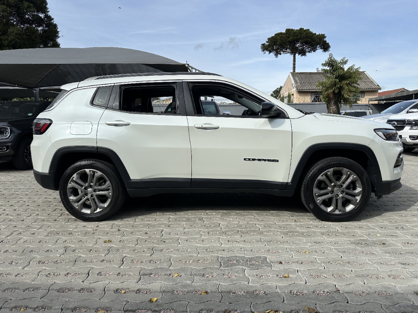 compass longitude 4x2 1.3 tb 2023/2023
