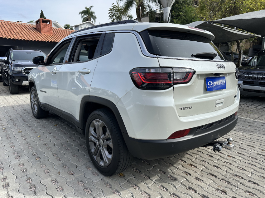 compass longitude 4x2 1.3 tb 2023/2023
