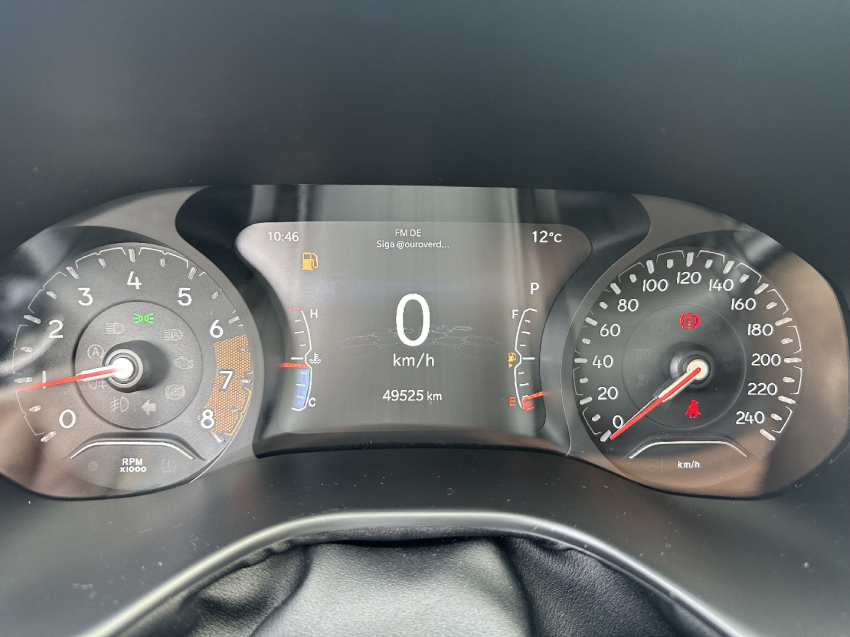 compass longitude 4x2 1.3 tb 2023/2023
