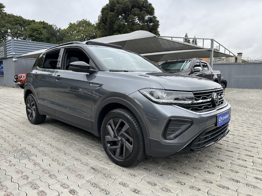 t-cross highline 250 1.4 tsi at 2024/2025
