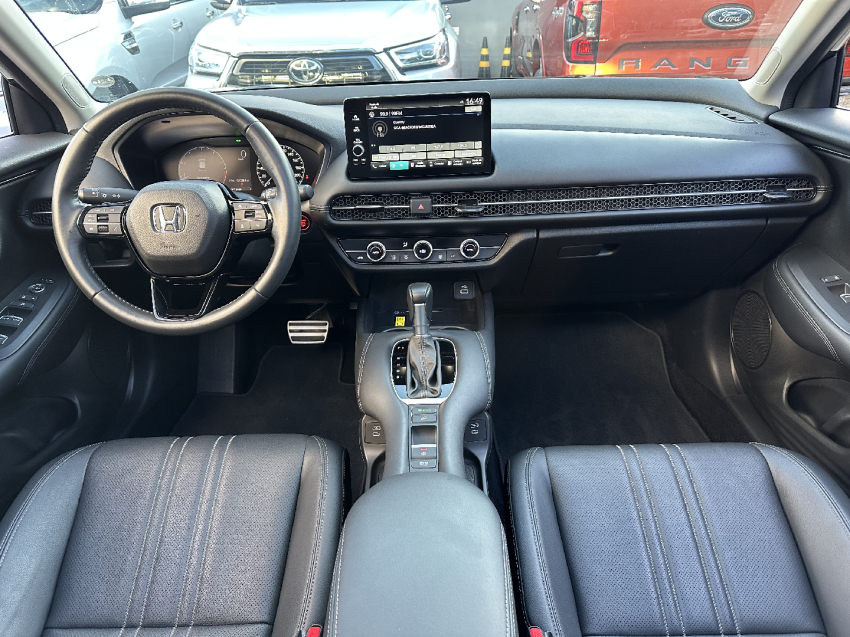 zr-v touring 2.0 2023/2024