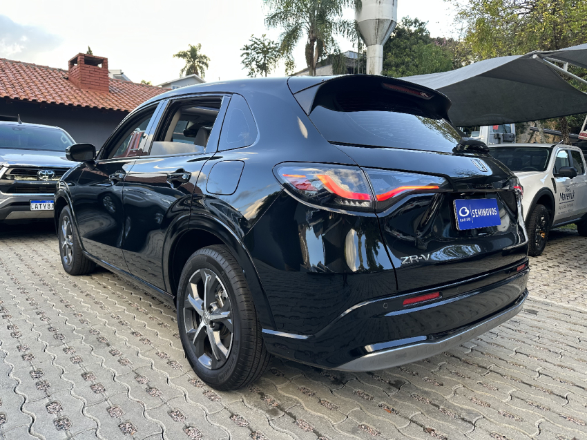 zr-v touring 2.0 2023/2024