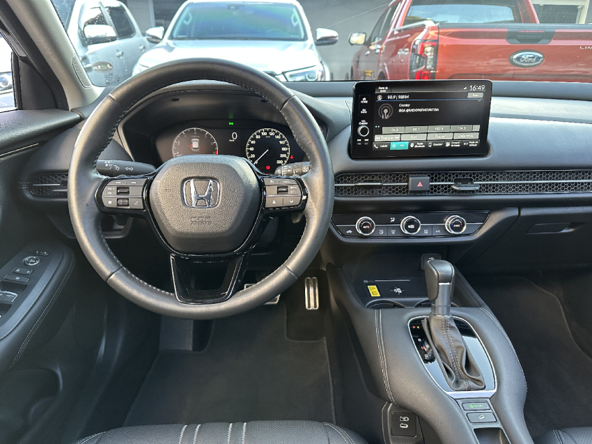 zr-v touring 2.0 2023/2024