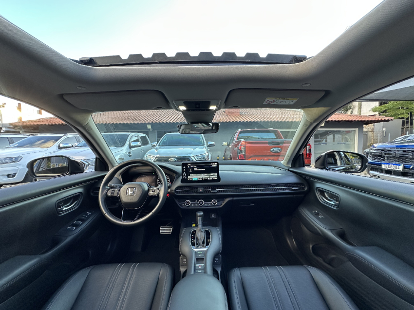 zr-v touring 2.0 2023/2024