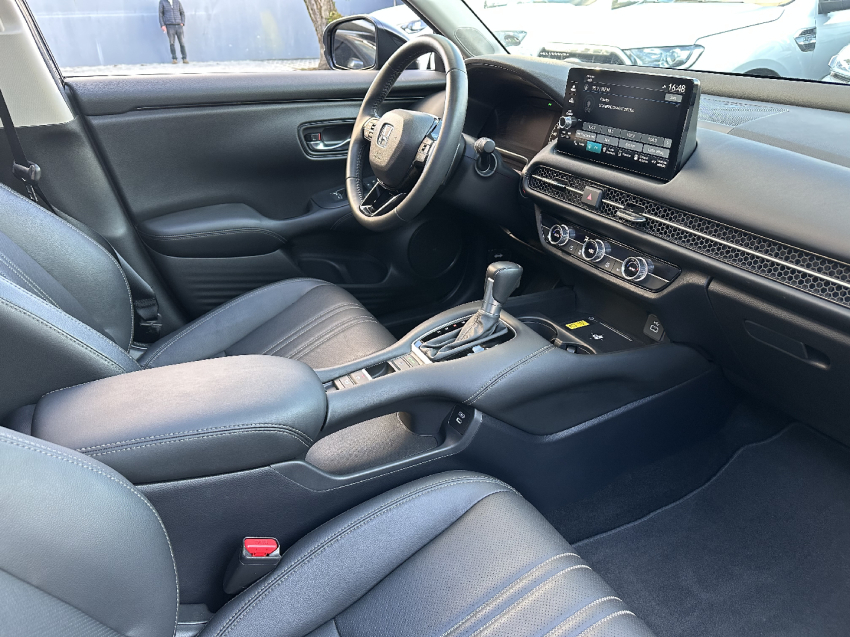 zr-v touring 2.0 2023/2024