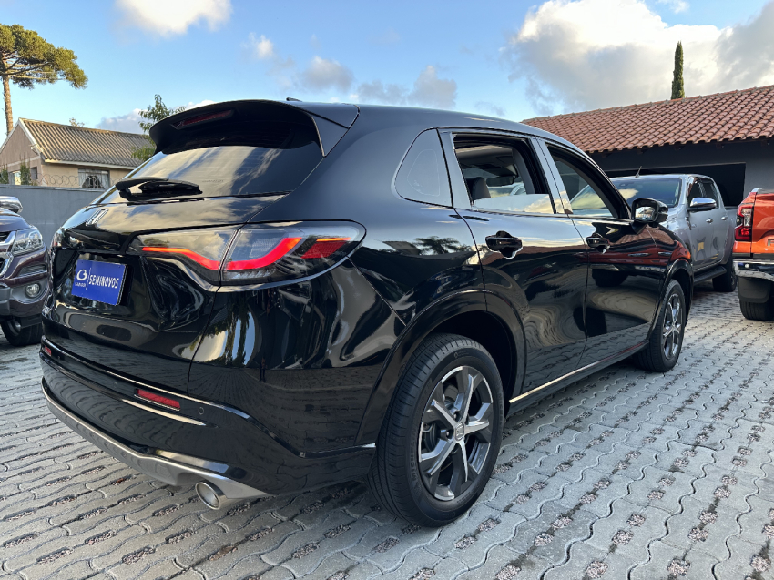 zr-v touring 2.0 2023/2024