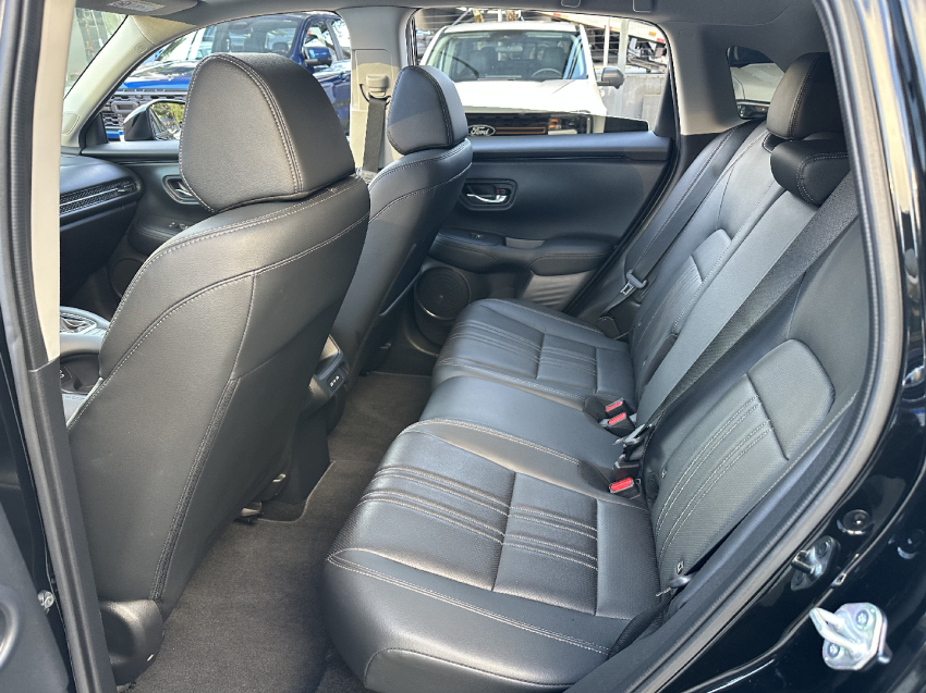 zr-v touring 2.0 2023/2024