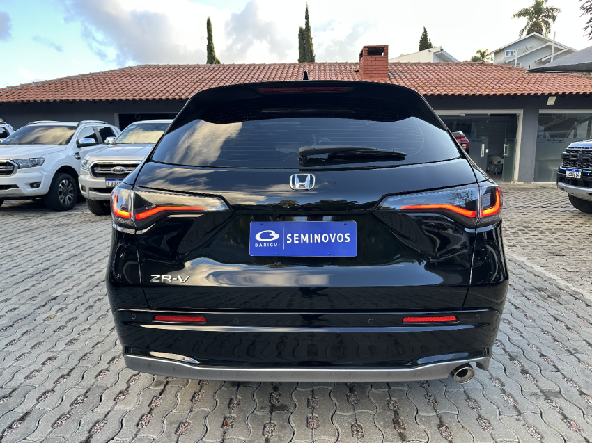 zr-v touring 2.0 2023/2024