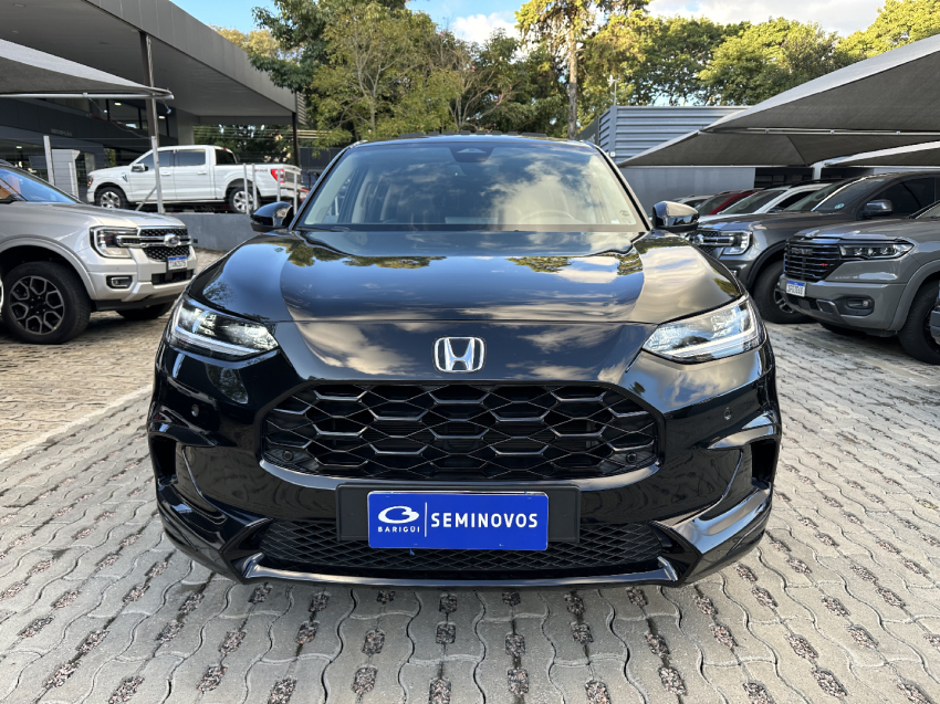 zr-v touring 2.0 2023/2024