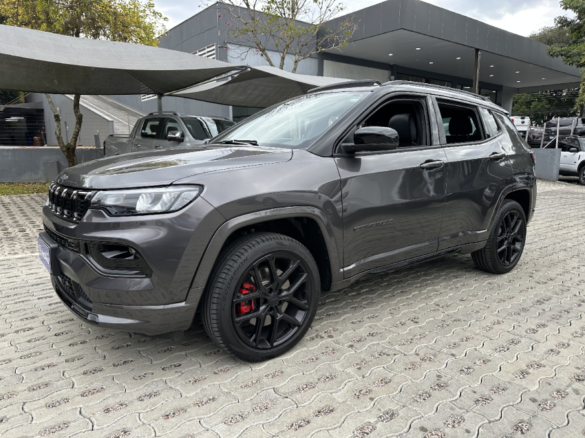 compass blackhawk 4x4 2.0 hurricane at 2024/2025