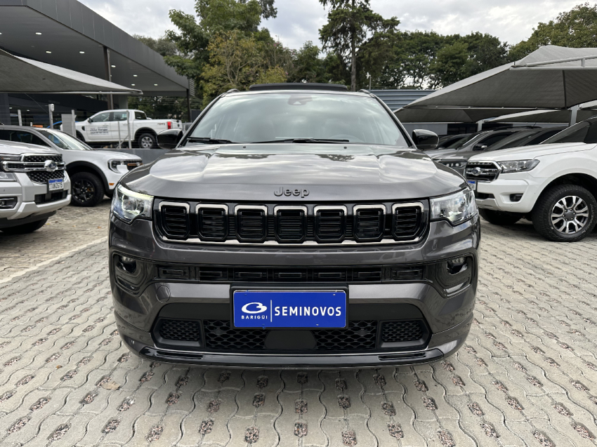 compass blackhawk 4x4 2.0 hurricane at 2024/2025