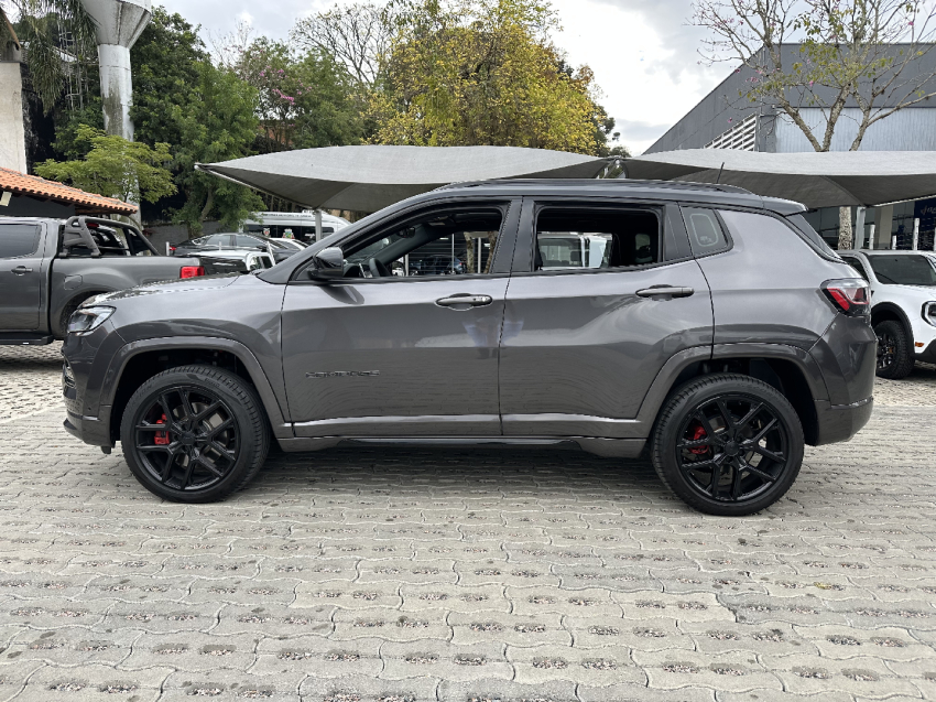 compass blackhawk 4x4 2.0 hurricane at 2024/2025