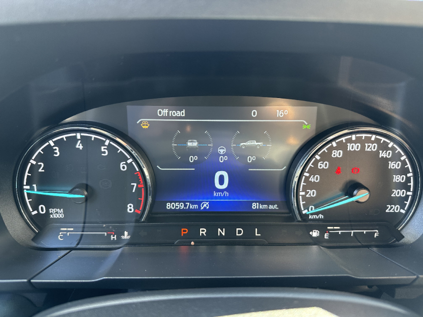 maverick lariat fx4 2.0 ecoboost aut. 2024/2024