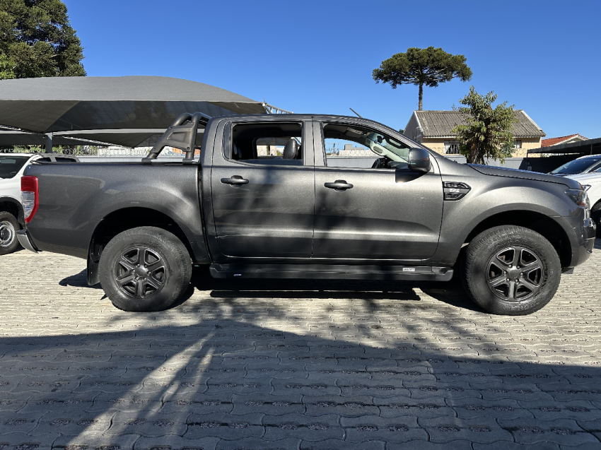 ranger cd xls 4x2 2.2 at 4p 2018/2019
