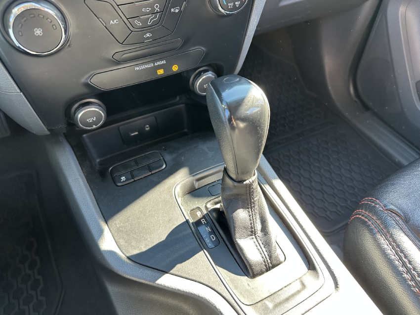 ranger cd xls 4x2 2.2 at 4p 2018/2019
