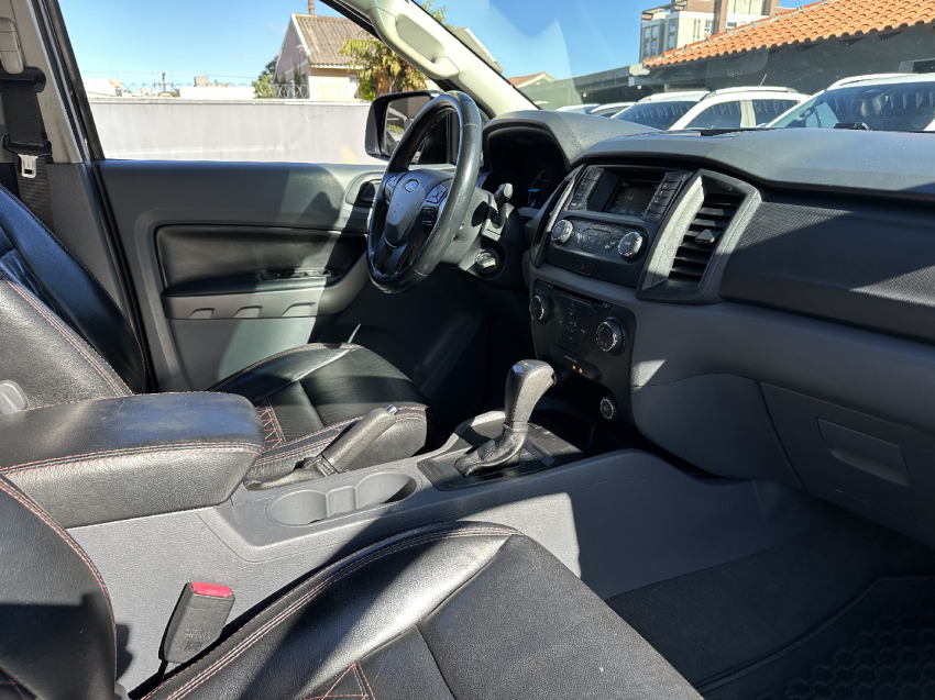 ranger cd xls 4x2 2.2 at 4p 2018/2019