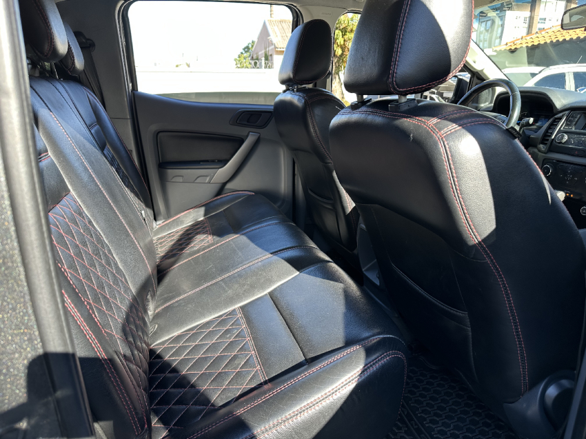 ranger cd xls 4x2 2.2 at 4p 2018/2019