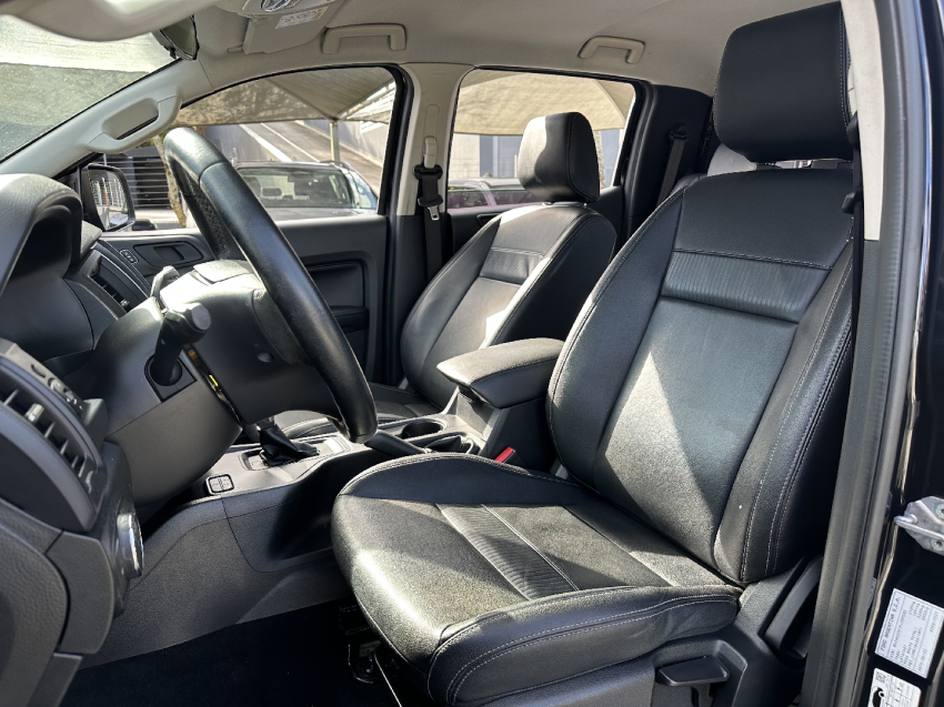 ranger cd black 4x2 2.2 at 2022/2023