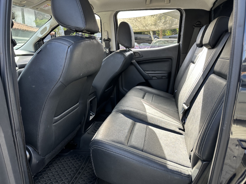 ranger cd black 4x2 2.2 at 2022/2023