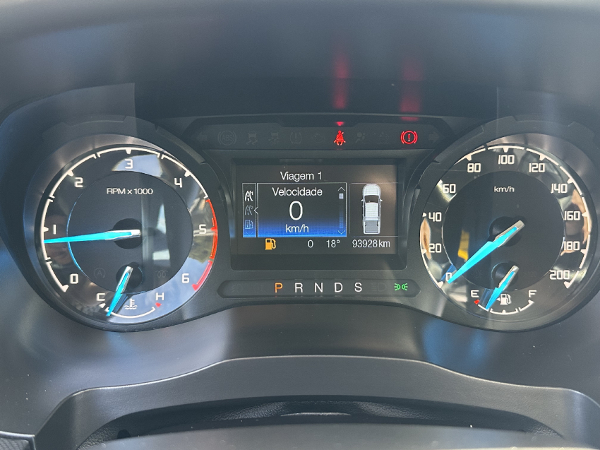 ranger cd black 4x2 2.2 at 2022/2023