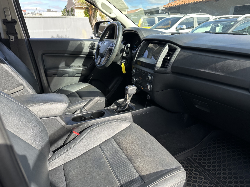 ranger cd black 4x2 2.2 at 2022/2023