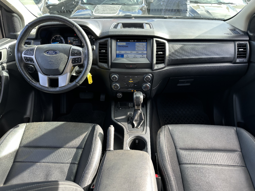 ranger cd black 4x2 2.2 at 2022/2023