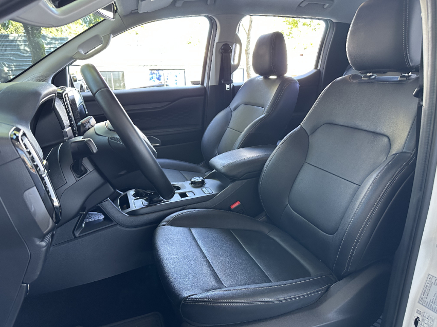 ranger cd limited (kitopcional) 4x4 3.0 v6 at 2023/2024