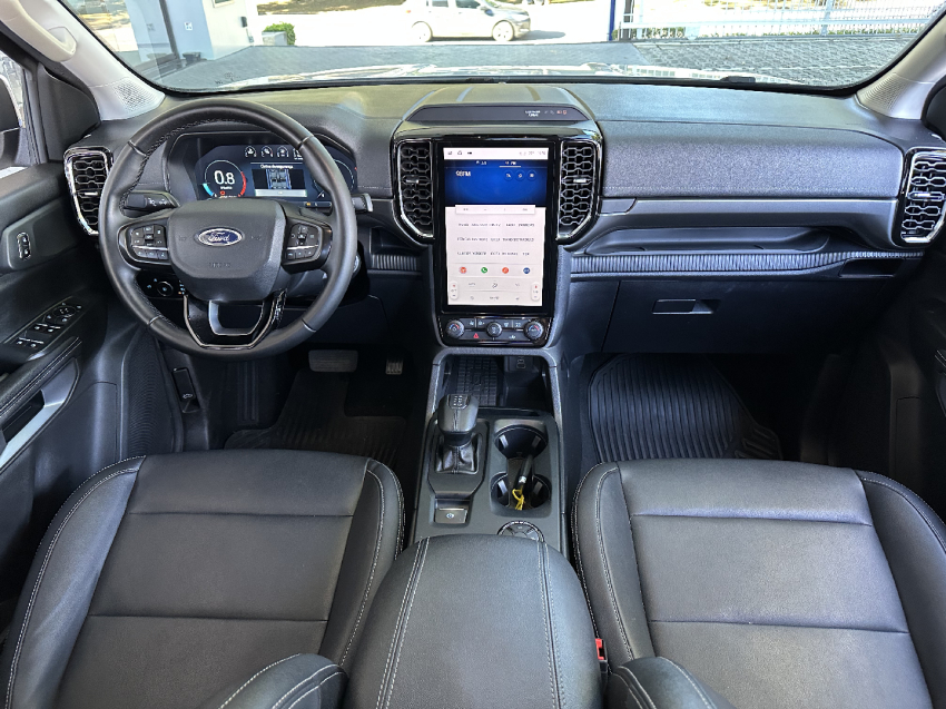 ranger cd limited (kitopcional) 4x4 3.0 v6 at 2023/2024