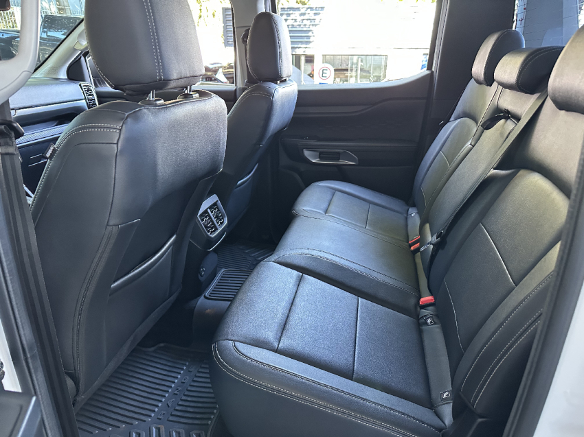ranger cd limited (kitopcional) 4x4 3.0 v6 at 2023/2024