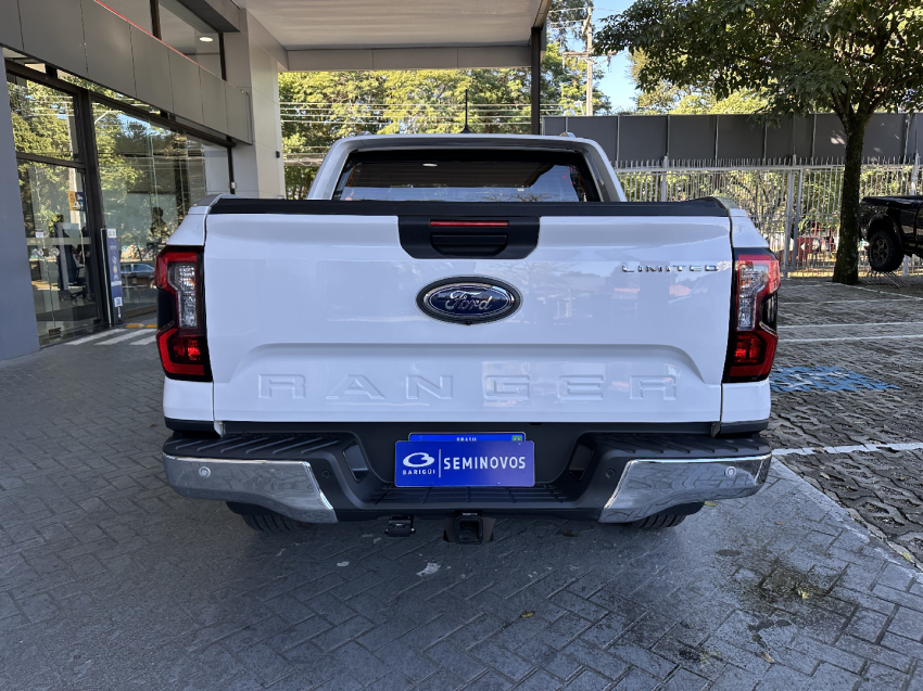 ranger cd limited (kitopcional) 4x4 3.0 v6 at 2023/2024