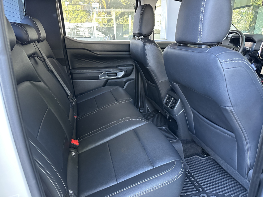 ranger cd limited (kitopcional) 4x4 3.0 v6 at 2023/2024