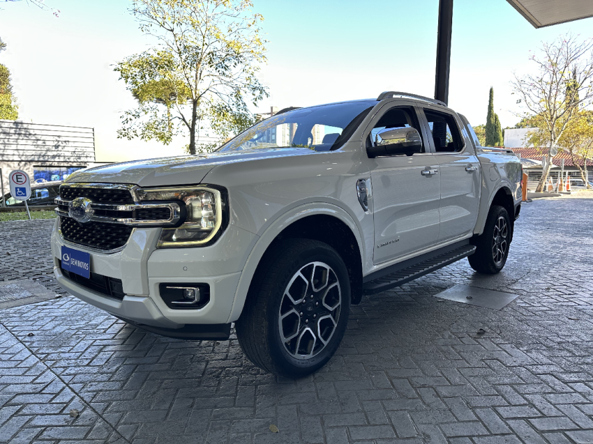 ranger cd limited (kitopcional) 4x4 3.0 v6 at 2023/2024