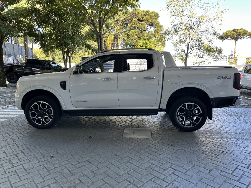 ranger cd limited (kitopcional) 4x4 3.0 v6 at 2023/2024