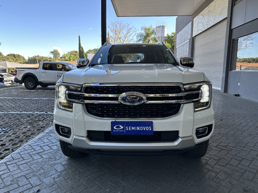ranger cd limited (kitopcional) 4x4 3.0 v6 at 2023/2024