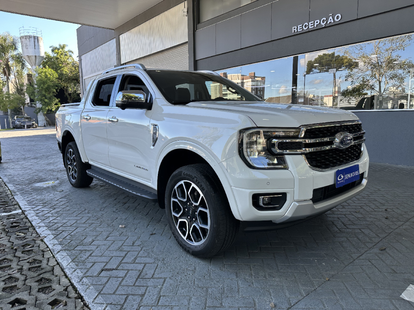 ranger cd limited (kitopcional) 4x4 3.0 v6 at 2023/2024