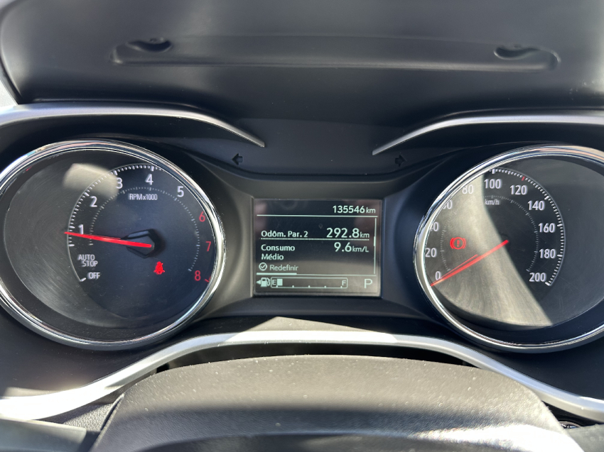 tracker lt 1.0 turbo 12v at6 2020/2021