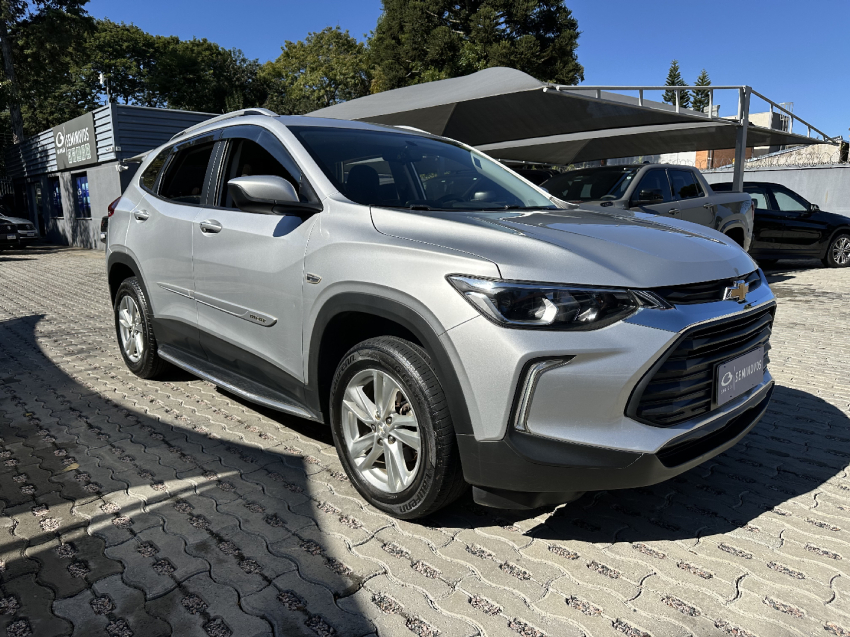 tracker lt 1.0 turbo 12v at6 2020/2021